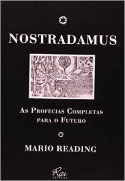 NOSTRADAMUS