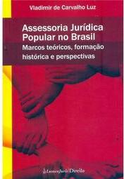 Assessoria Jurídica Popular no Brasi
