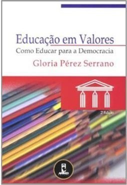 Educação em Valores
