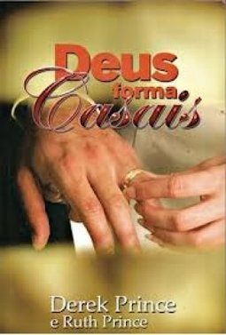 DEUS FORMA CASAIS