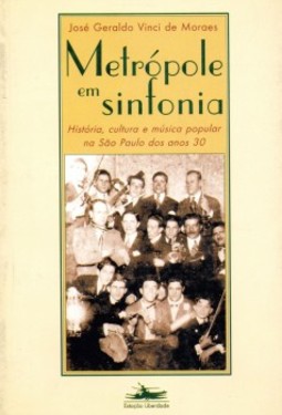 Metrópole em sinfonia