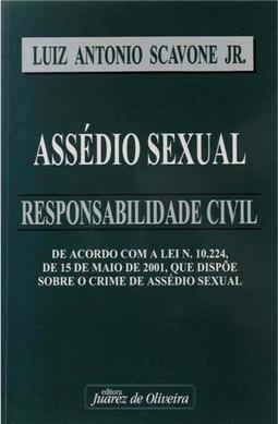 Assedio Sexual