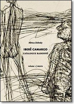Ibere Camargo Catalogo Raisonne Ingl.