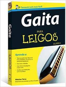 GAITA PARA LEIGOS