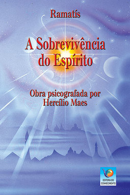 A sobrevivência do espírito