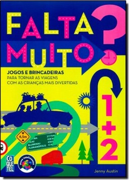 Falta Muito - Caixa