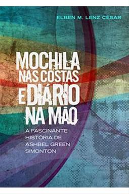 Mochila nas Costas e Diário na Mão