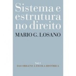 Sistema e Estrutura no Direito #1