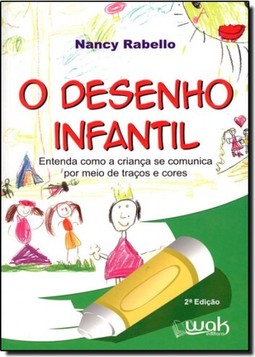 Desenho Infantil, O