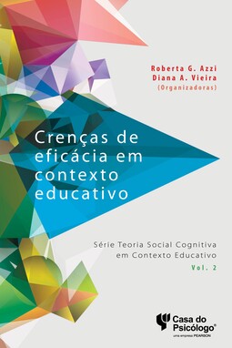 Crenças de eficácia em contexto educativo