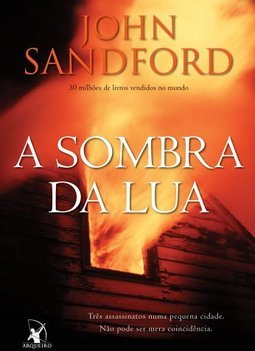 A Sombra Da Lua