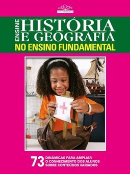 Ensine história e geografia no ensino fundamental