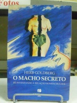 O Macho Secreto
