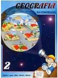 Geografia em Construção - 2 série - 1 grau