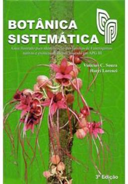 Botânica Sistemática