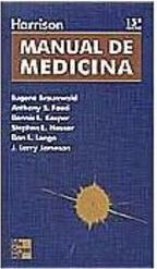 Harrison: Manual de Medicina