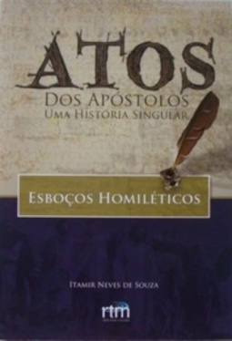Atos dos Apóstolos