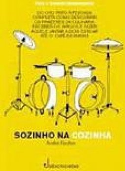 Sozinho na Cozinha