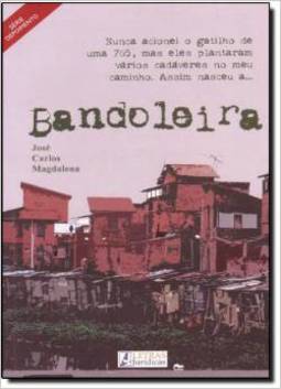 BANDOLEIRA