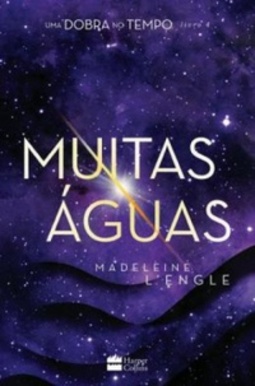 Muitas Águas (Uma Dobra No Tempo #4)