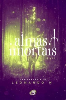 Almas Imortais