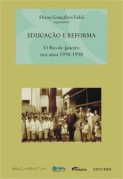 Educação e Reforma
