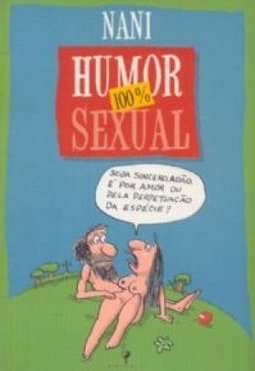 Humor 100% Sexual