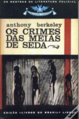 OS CRIMES DAS MEIAS DE SEDA (VAMPIRO #197)