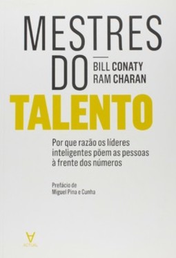 Mestres do talento