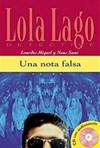 Lola Lago Detective - Una Nota Falsa Con CD
