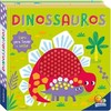 Na Ponta dos Dedos: Dinossauros