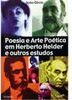 Poesia e Arte Poética em Herberto Helder e Outros Estudos