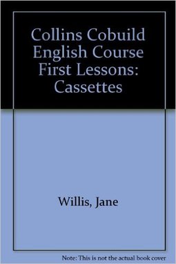 Cobuild English Course 1 [CASSETE AUDIO]