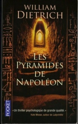 Les pyramides de Napoléon