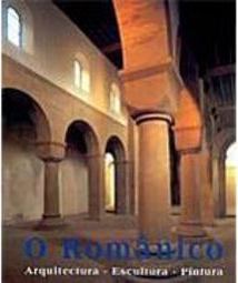 Românico: Arquitectura, Escultura e Pintura, O - IMPORTADO