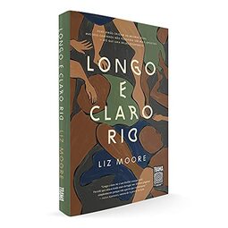 Longo e claro rio