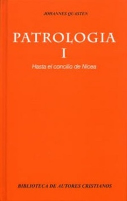 Patrología I