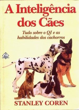 A Inteligencia Dos Caes