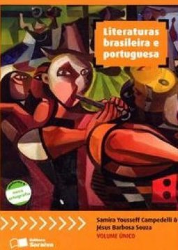 LITERATURAS BRASILEIRA E PORTUGUESA