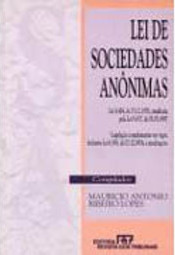 Lei de Sociedades Anônimas