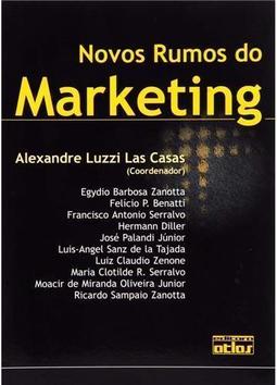 Novos Rumos do Marketing