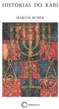HISTORIAS DO RABI