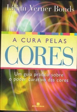 A Cura Pelas Cores