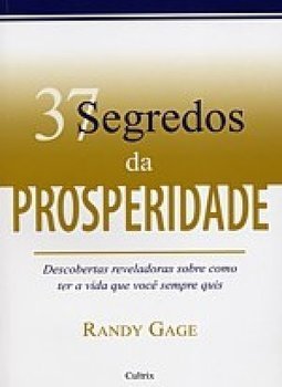 37 Segredos da Prosperidade