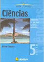 Ciências - 5 série - 1 grau