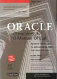 Oracle JDeveloper 3: o Manual Oficial