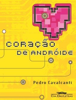 Coração de Andróide