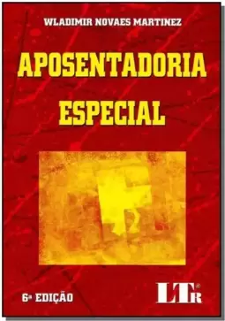 Aposentadoria Especial