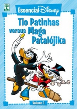 Essencial Disney - Volume 1