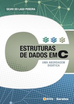 Estruturas de dados em C: uma abordagem didática